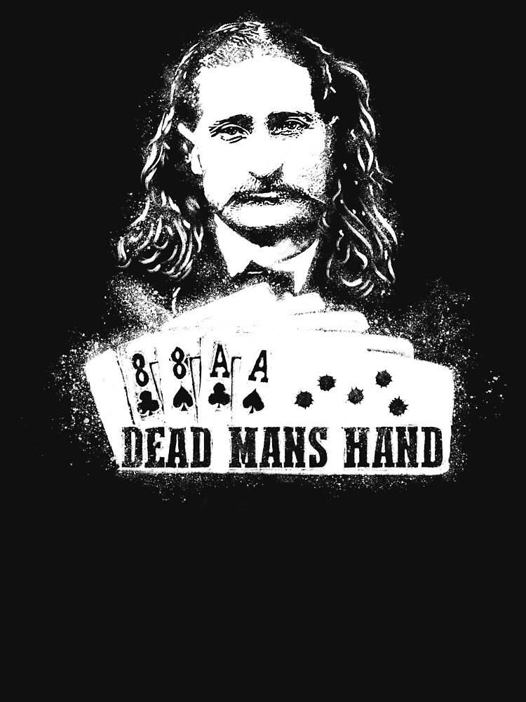 Dead Mans Hand by fullrangepoker