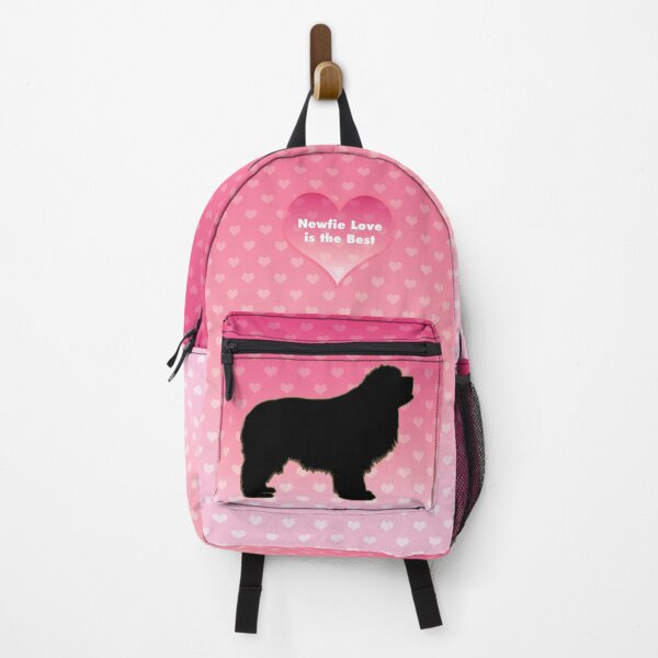 The Best Love Just Is Backpack