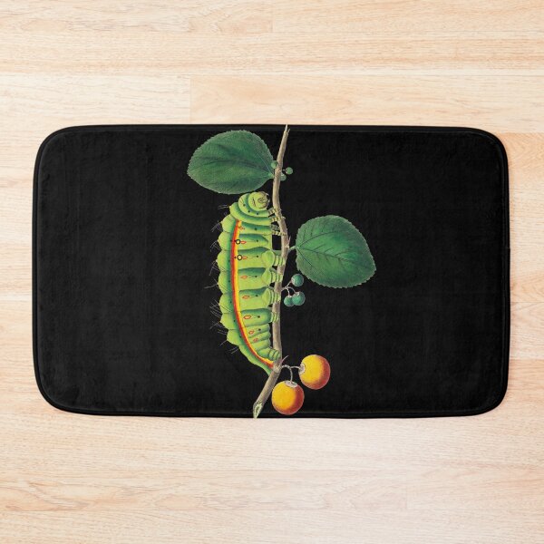 Item preview, Most Adorable Caterpillar Ever designed and sold by noveltiko.