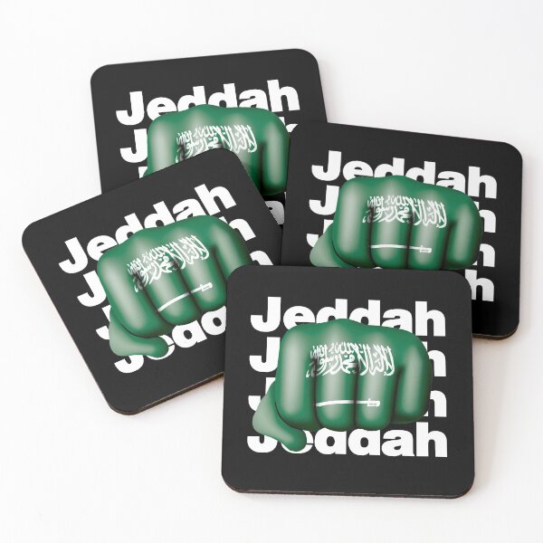 Item preview, Jeddah Strong Arabian from Saudi Arabia designed and sold by elhefe.
