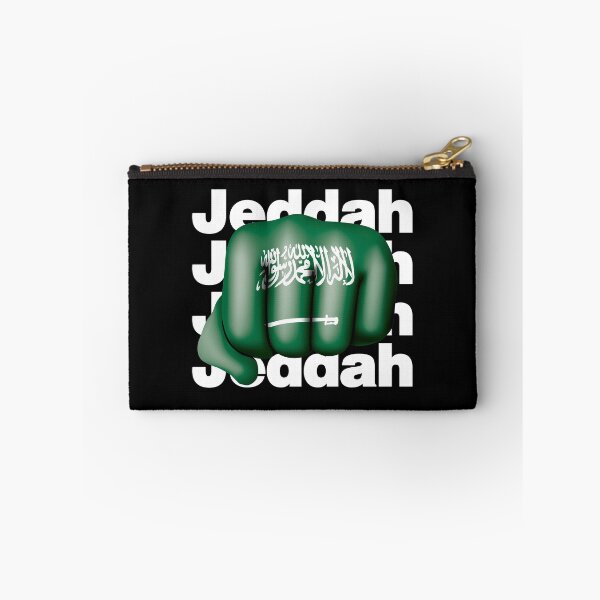 Artikelvorschau, Jeddah Starker Araber aus Saudi-Arabien entworfen und verkauft von elhefe.