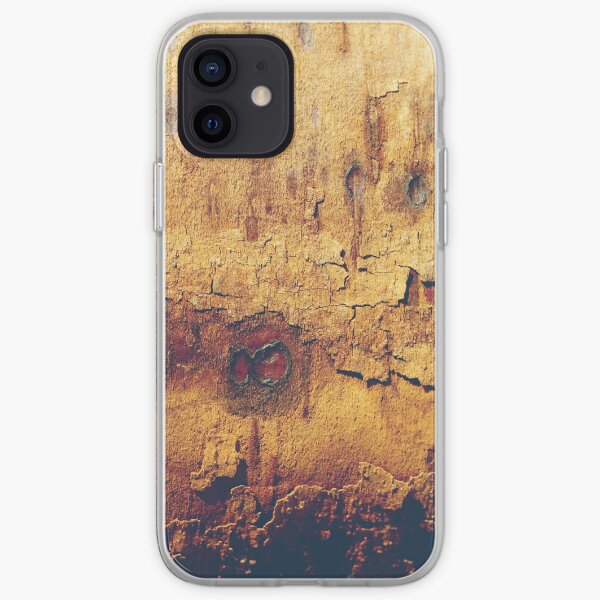 Bark iPhone Soft Case