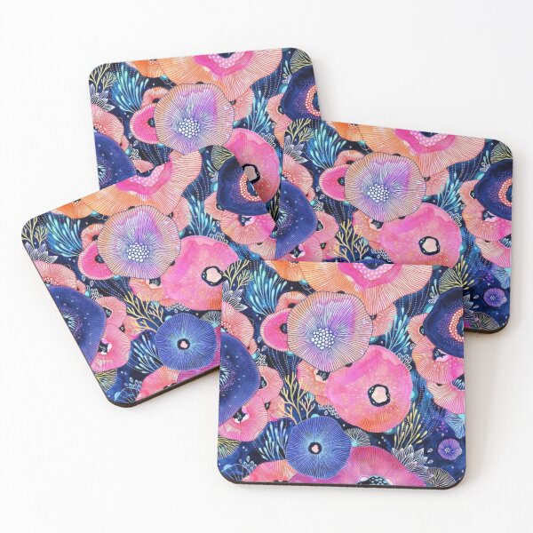 Item preview, Floral Seamless Pattern designed and sold by DopeTops.