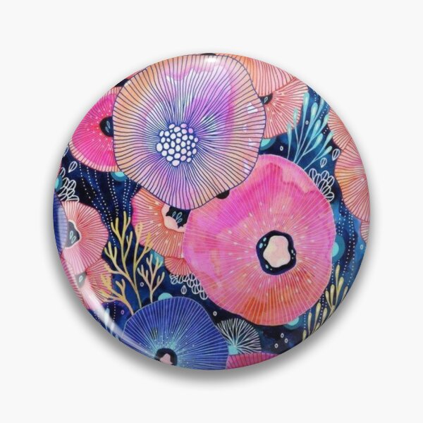 Item preview, Floral Seamless Pattern designed and sold by DopeTops.