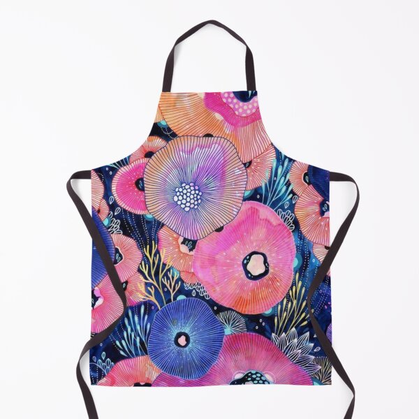 Item preview, Floral Seamless Pattern designed and sold by DopeTops.