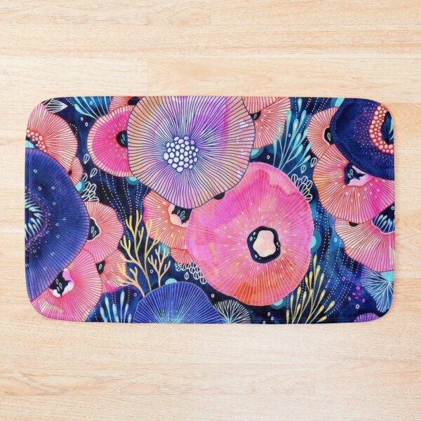 Item preview, Floral Seamless Pattern designed and sold by DopeTops.