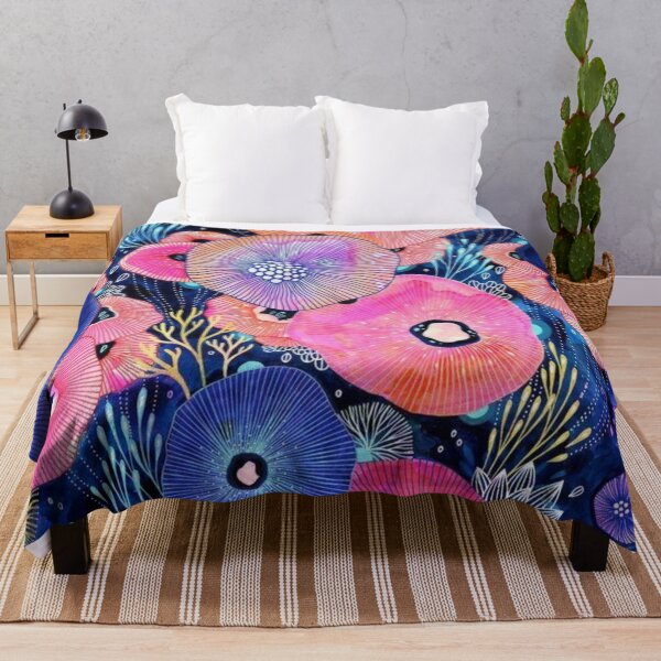 Item preview, Floral Seamless Pattern designed and sold by DopeTops.