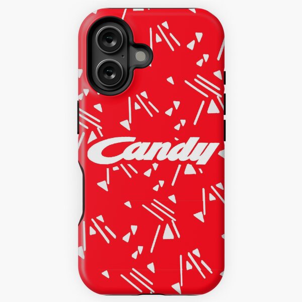 Item preview, Liverpool Candy Shirt designed and sold by Confusion101.