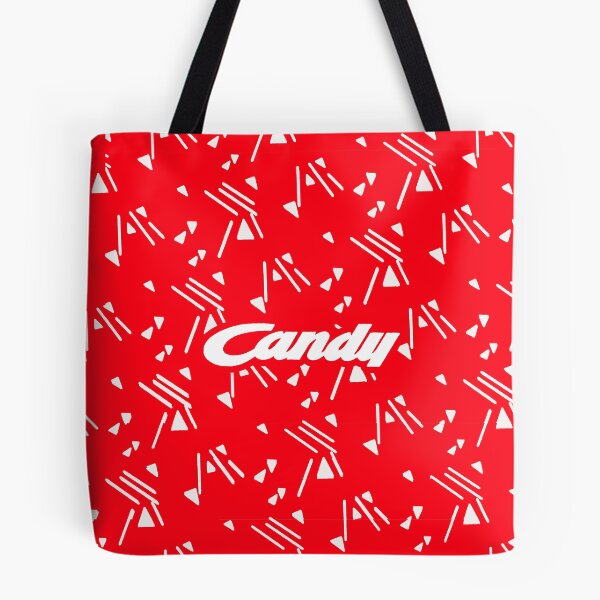 Item preview, Liverpool Candy Shirt designed and sold by Confusion101.