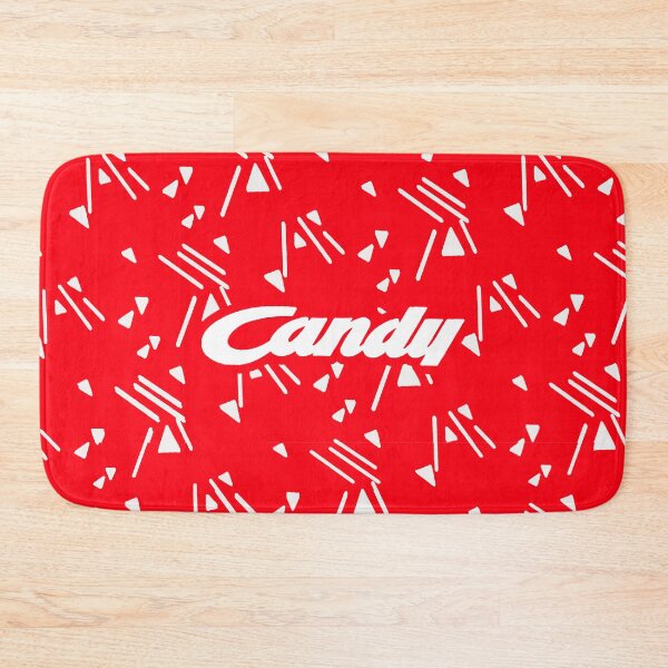 Item preview, Liverpool Candy Shirt designed and sold by Confusion101.