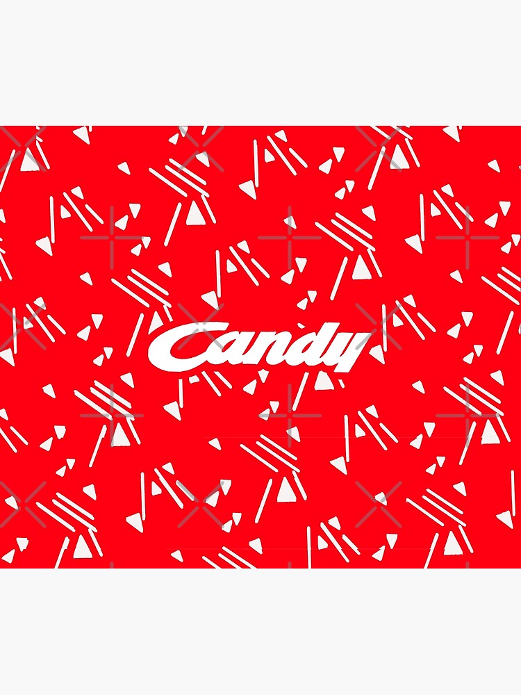 "Liverpool Candy Shirt" Throw Blanket for Sale by Confusion101 Redbubble
