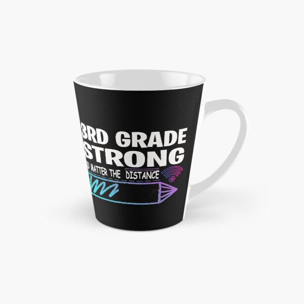 Item preview, 3rd Grade Strong No Matter Wifi The Distance designed and sold by binly123.
