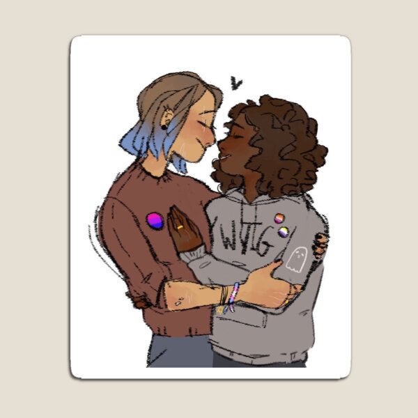 Item preview, what the girlfriends designed and sold by risottobismarck.