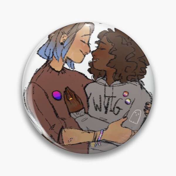 Item preview, what the girlfriends designed and sold by risottobismarck.