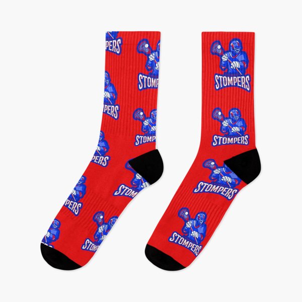 Item preview, Lacrosse Stompers designed and sold by aliisik.