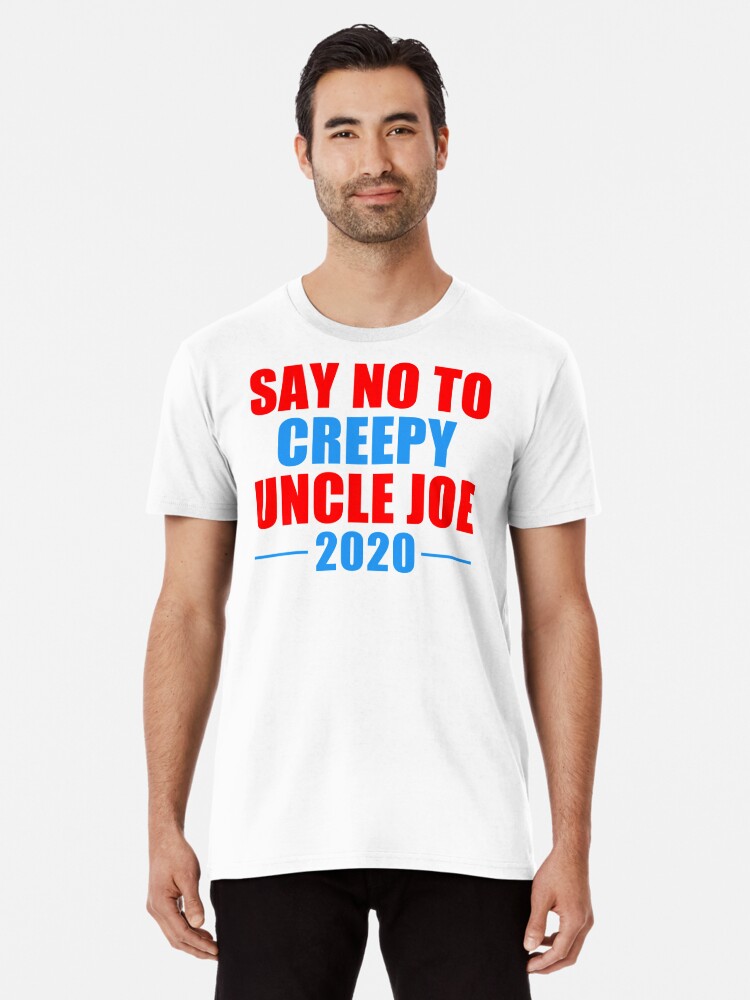 Funny biden 2020 store shirt