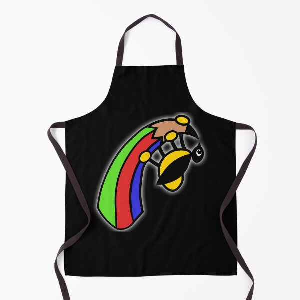 Item preview,  Colored pencil and insect. GIFT Man Woman Youth T-shirt sticker mug designed and sold by Galina Kostyaeva.