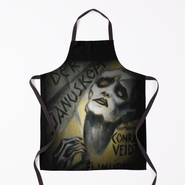 Item preview, The Head Of Janus - Der Janus-Kopf. designed and sold by OriginalDP.
