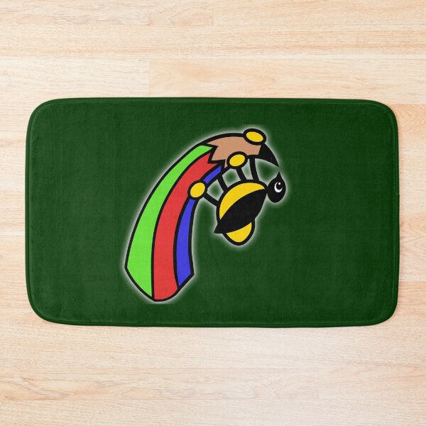 Item preview,  Colored pencil and insect. GIFT Man Woman Youth T-shirt sticker mug designed and sold by Galina Kostyaeva.