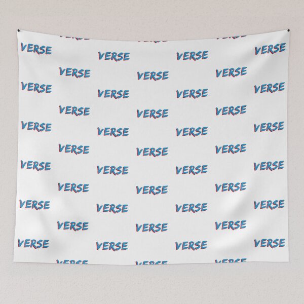 Item preview, VERSE designed and sold by DF3.