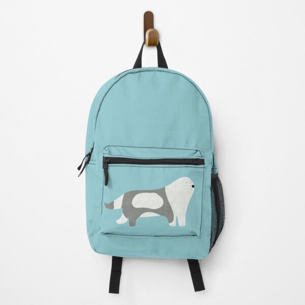 Item preview, Old English Sheepdog designed and sold by Sally Townsend.