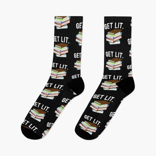 Item preview, Get lit designed and sold by Statim.