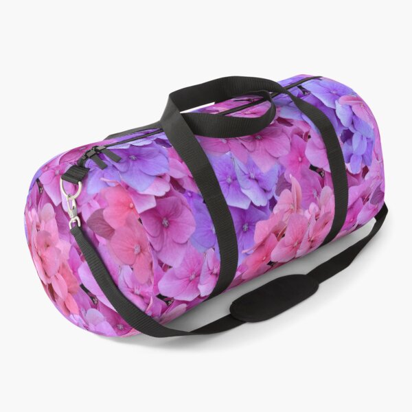Item preview, Colorful Hydrangea flower wall  designed and sold by Bonheurem.