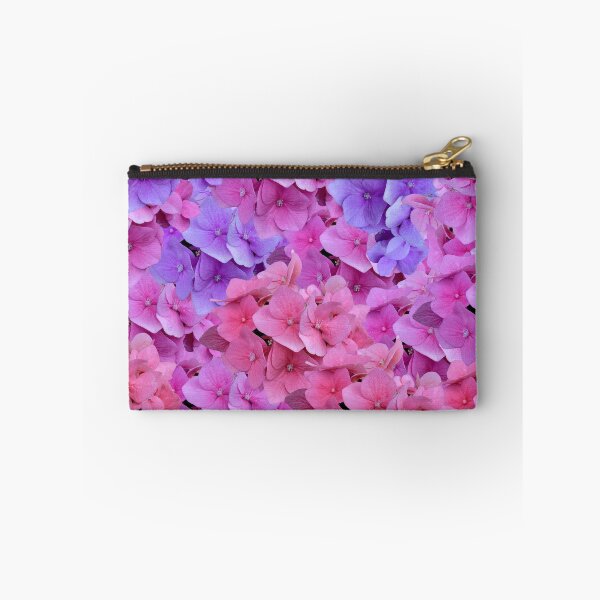 Item preview, Colorful Hydrangea flower wall  designed and sold by Bonheurem.