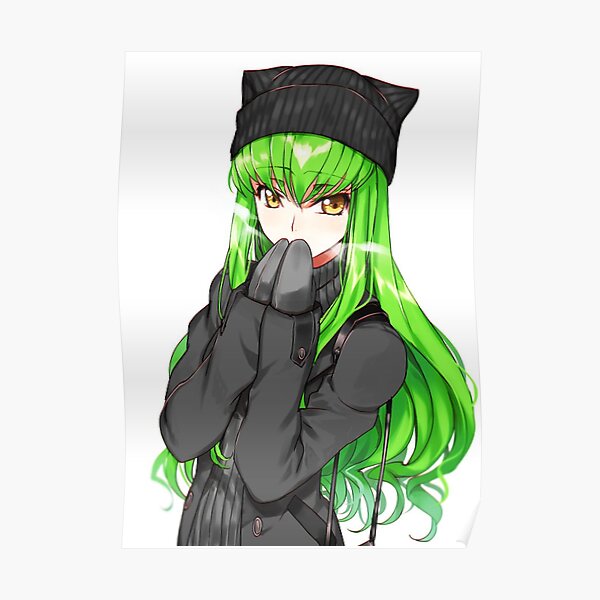 Code Geass Posters Redbubble