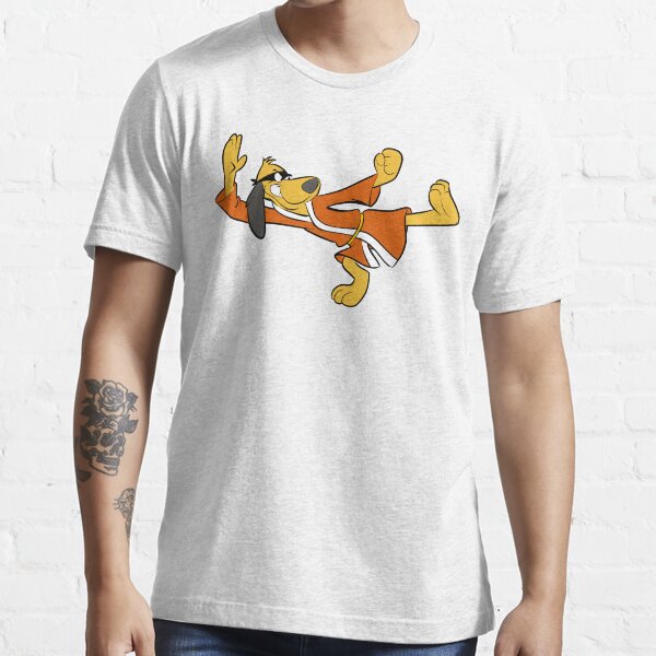 Hong Kong Phooey Camiseta esencial