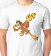 Hong Kong Phooey Unisex T-Shirt