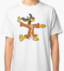 Hong Kong Phooey Classic T-Shirt