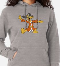 Hong Kong Phooey Lightweight Hoodie