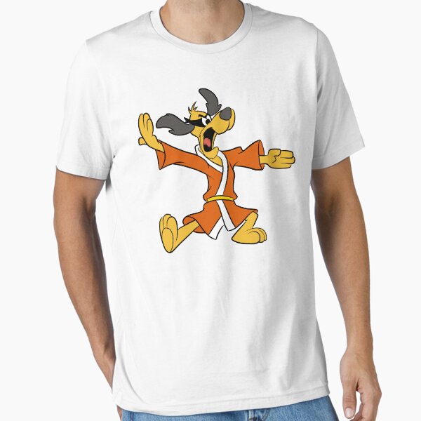 Item preview, Hong Kong Phooey designed and sold by Proxish.