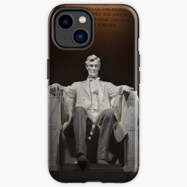 Abraham Lincoln Phone Cases for Sale Redbubble