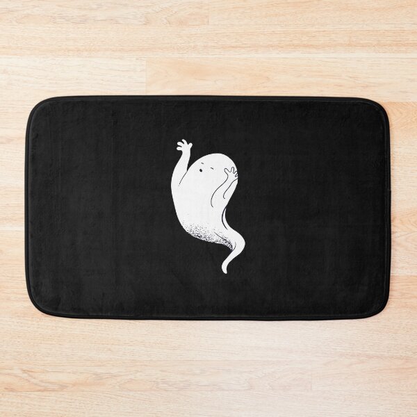 Item preview, sleepy ghost designed and sold by HEworld.