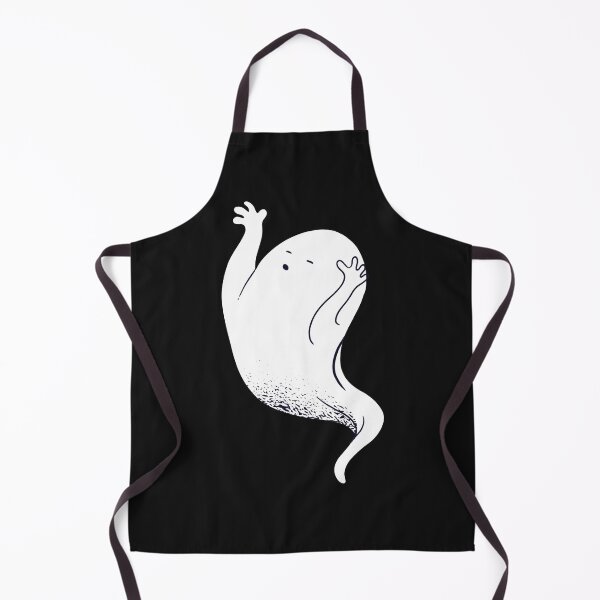 Item preview, sleepy ghost designed and sold by HEworld.