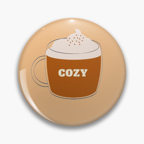 Item preview,  Cozy cute mug for fall designed and sold by JessyDesigns.