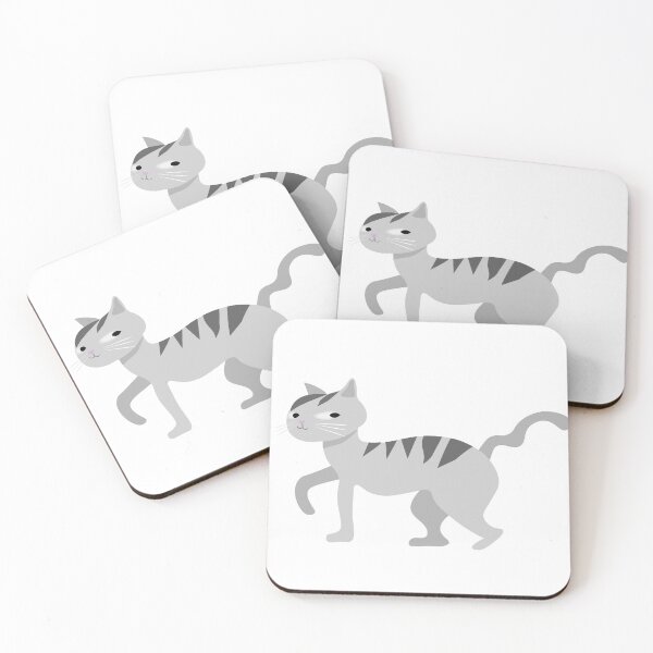 Item preview, catz designed and sold by haneularts.