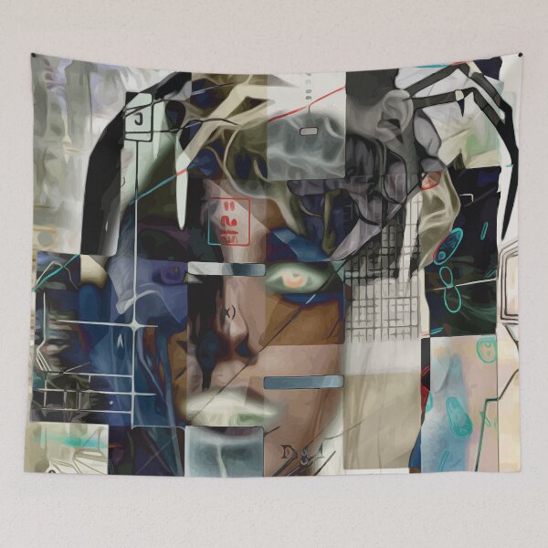 Item preview, Ravenna  designed and sold by Didi Williams.