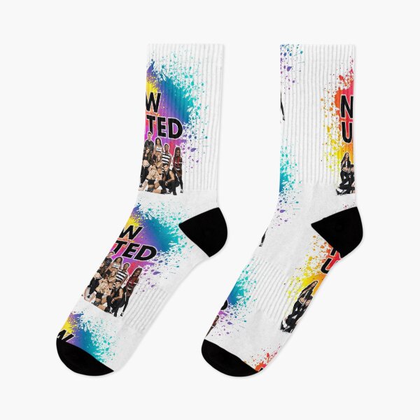Item preview, NOW UNITED - GROUP SPLASH  designed and sold by MixedNichos.