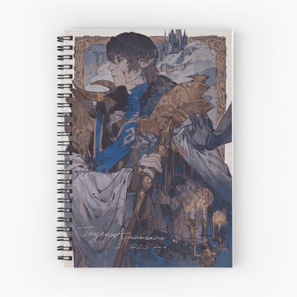 Item preview, Aymeric designed and sold by TaiguCafe.