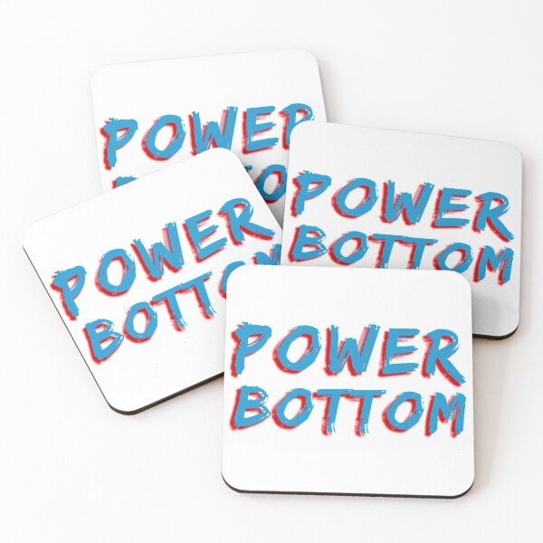 Item preview, Power Bottom designed and sold by DF3.