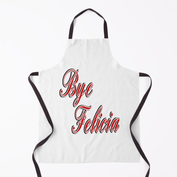 Item preview, Bye Felicia designed and sold by CianiCentral.