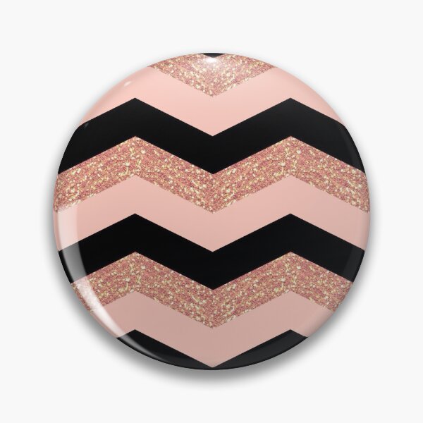 Item preview, Girly Glitz Chevron designed and sold by CatgoDigital.