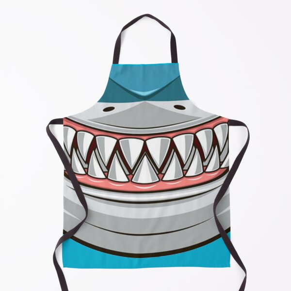 Artikelvorschau, Hai Mund Kinder Design entworfen und verkauft von KavishJ.