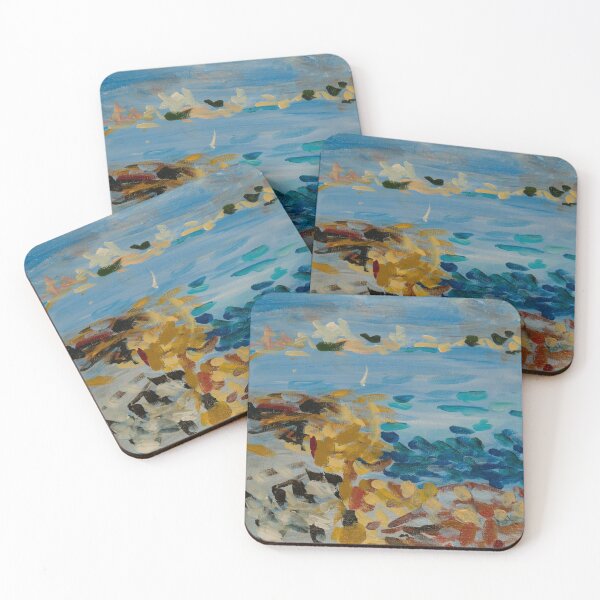 Item preview, At the River designed and sold by Gabriele Maurus.
