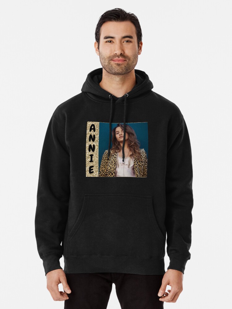 Annie leblanc merch online hoodie