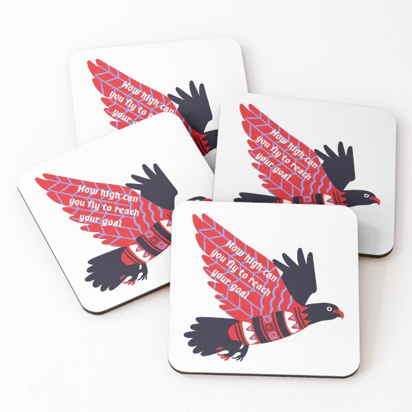 Item preview, Fly High designed and sold by doodle3Dandy.