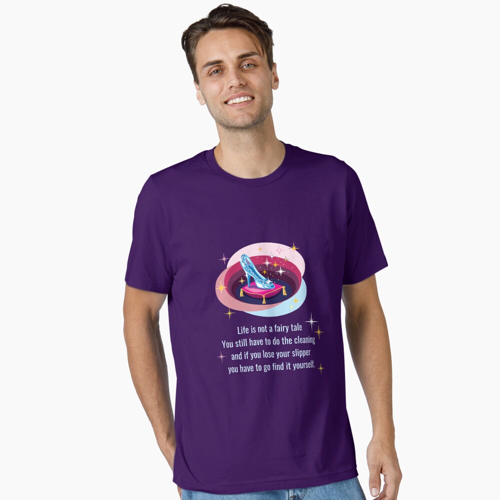 Item preview, Essential T-Shirt designed and sold by SavvyCleaner.